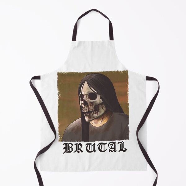 Item preview, brutal   designed and sold by XperienceShop.