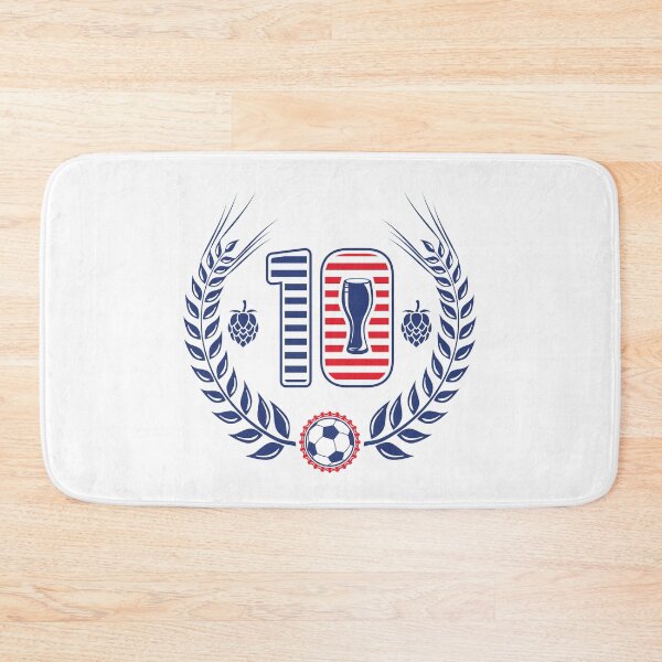 Item preview, Beer and Soccer | USA's Colours designed and sold by DKdesigns27.