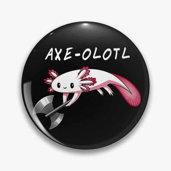 Artikelvorschau, AXT-OLOTL entworfen und verkauft von starshop ⭐⭐⭐⭐⭐.