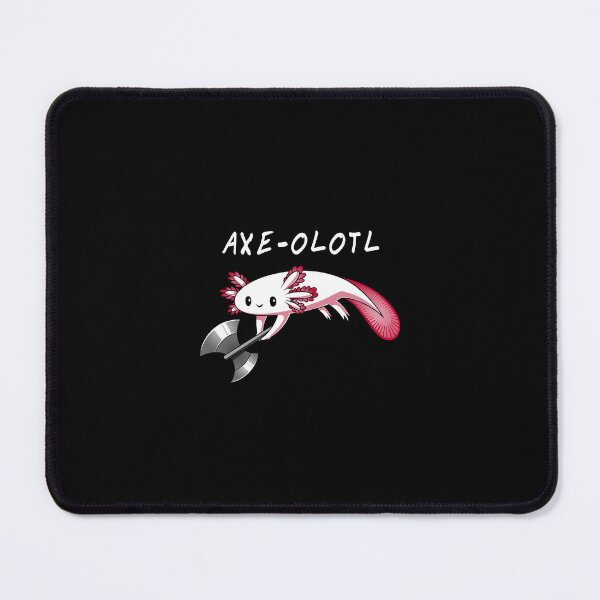 Item preview, AXE-OLOTL designed and sold by starshop ⭐⭐⭐⭐⭐.
