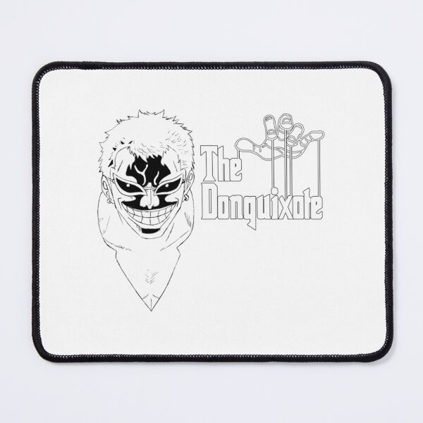 Item preview, The Donquixote designed and sold by BlancAbernat.