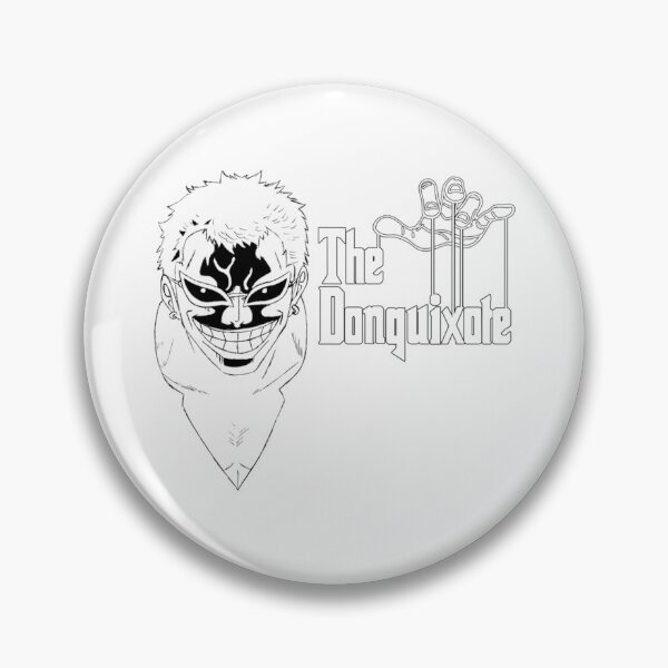 Item preview, The Donquixote designed and sold by BlancAbernat.