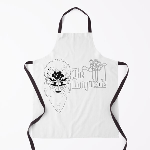 Item preview, The Donquixote designed and sold by BlancAbernat.