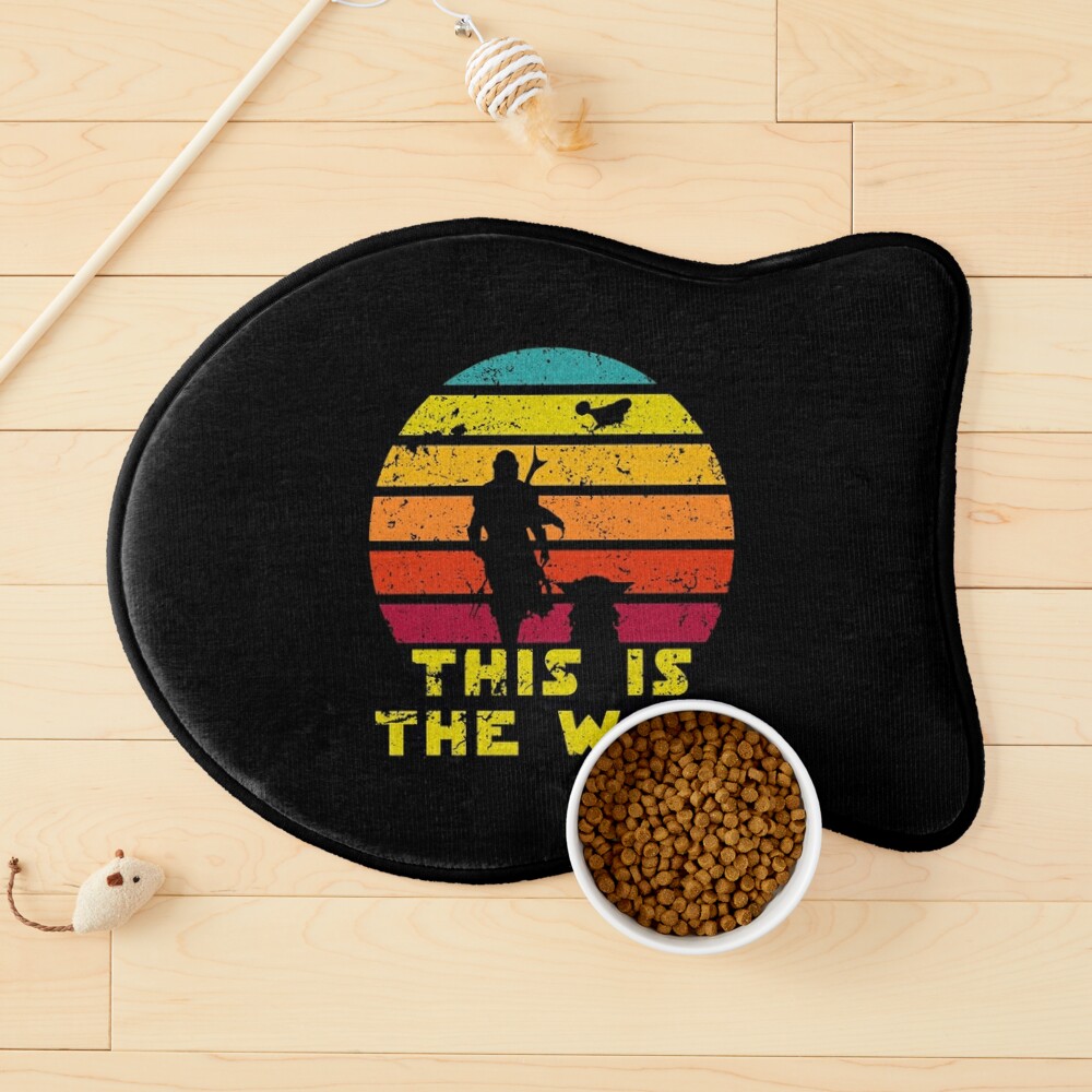 Item preview, Cat Mat designed and sold by stalafit.