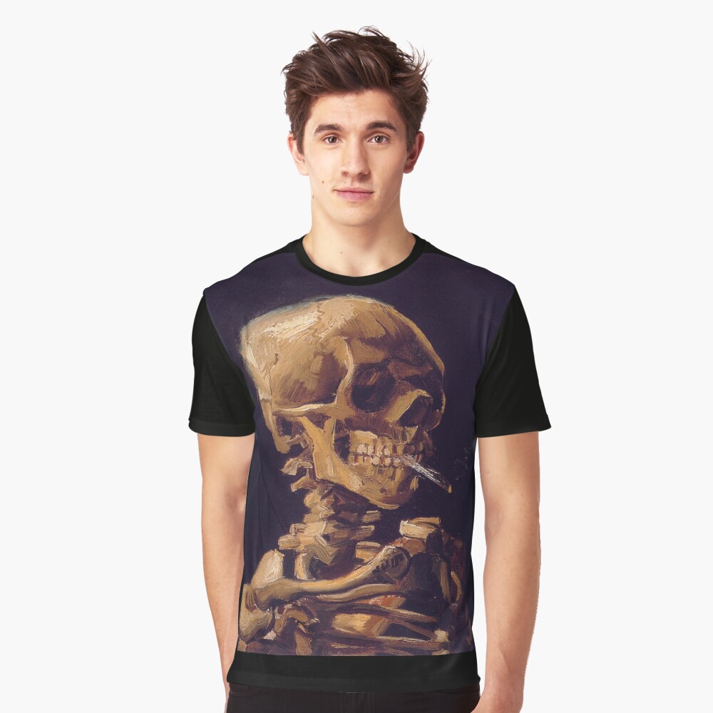 Item preview, Graphic T-Shirt designed and sold by RozAbellera.