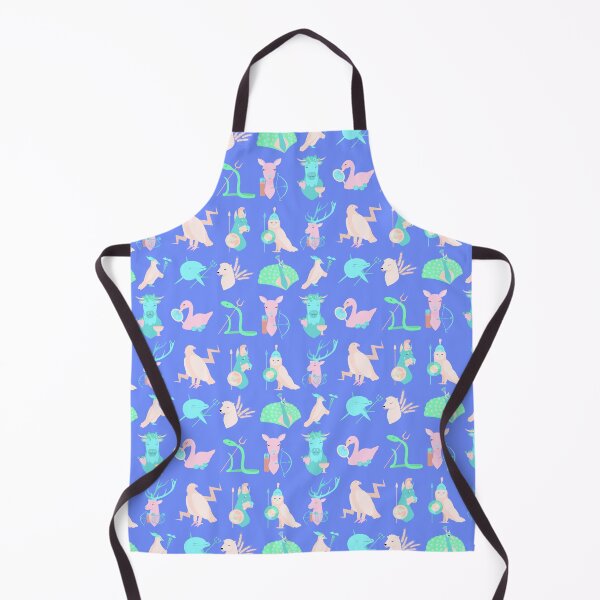 Item preview, Greek mythology animals designed and sold by Samuel-Ruhland.