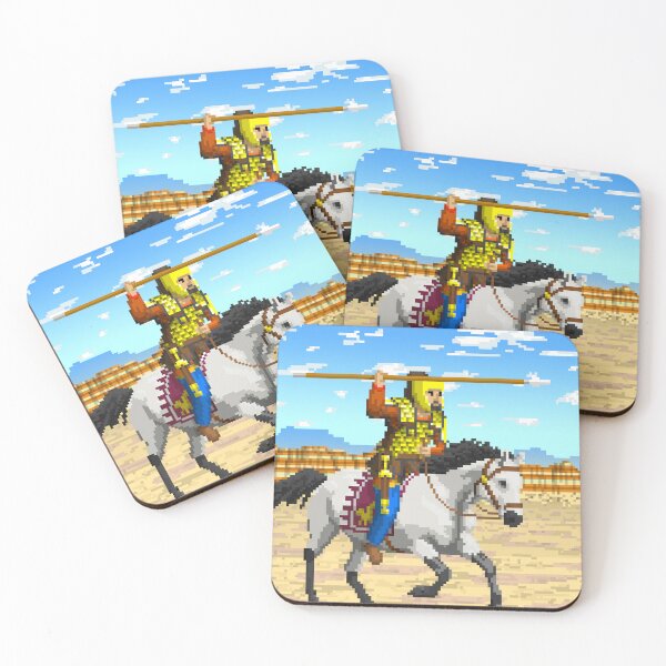 Artikelvorschau, Achaemenid West Satrapal Cavalry 4th Cen BC entworfen und verkauft von PixHistoWarrior.