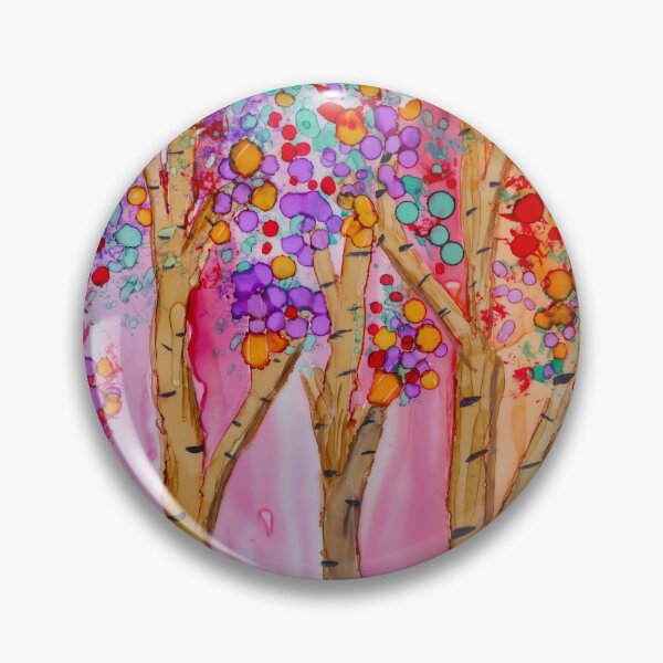 Item preview, Whimsy Trees designed and sold by Eva Zang.
