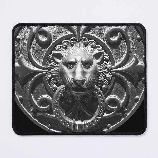 Item preview, the lion gate designed and sold by elcarnero.