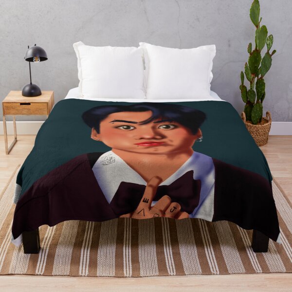 Item preview, Jungkookie designed and sold by artistize.