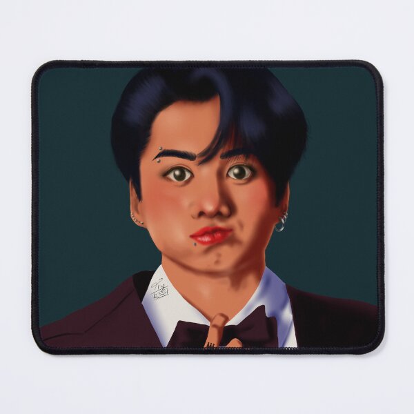 Item preview, Jungkookie designed and sold by artistize.