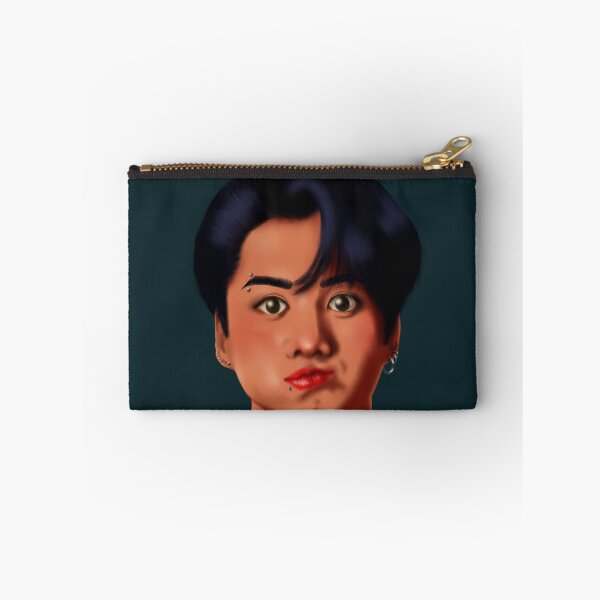Item preview, Jungkookie designed and sold by artistize.