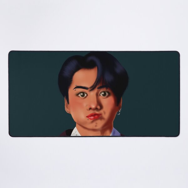 Item preview, Jungkookie designed and sold by artistize.