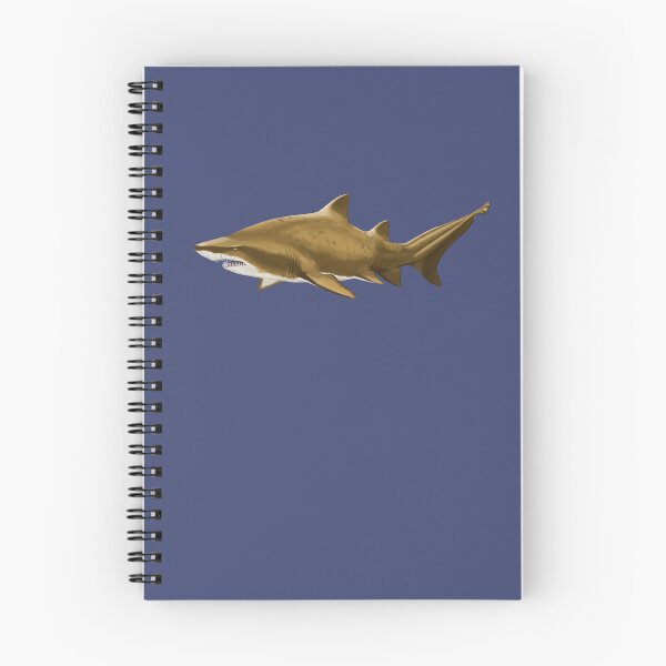 Item preview, Extinct Sand Tiger Shark designed and sold by ChristinaSeas.