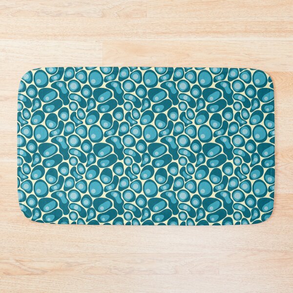 Item preview, Abstract stain pattern designed and sold by chriswoGeschenk.