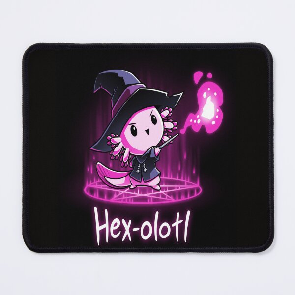 Item preview, HEX-OLOTL designed and sold by starshop ⭐⭐⭐⭐⭐.