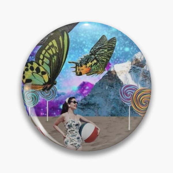 Artikelvorschau, Strandtag entworfen und verkauft von LolliDesigns.