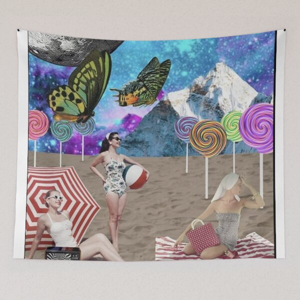 Artikelvorschau, Strandtag entworfen und verkauft von LolliDesigns.