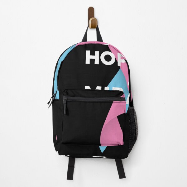 Item preview, Hope For A Miracle Pink Blue Ribbon designed and sold by Luan Huynh.