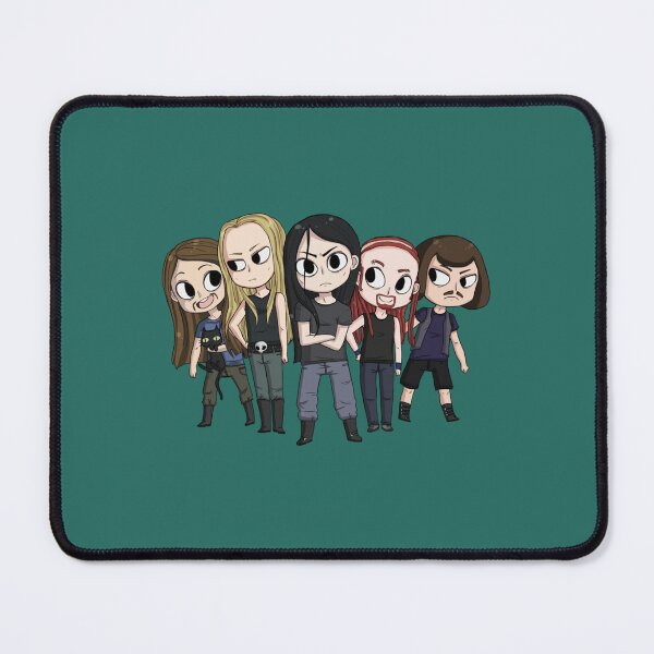 Item preview, lil dethklok   designed and sold by XperienceShop.
