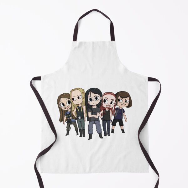 Item preview, lil dethklok   designed and sold by XperienceShop.