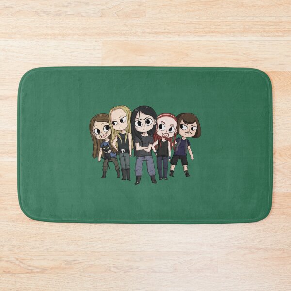Item preview, lil dethklok   designed and sold by XperienceShop.