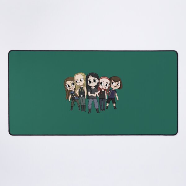 Item preview, lil dethklok   designed and sold by XperienceShop.