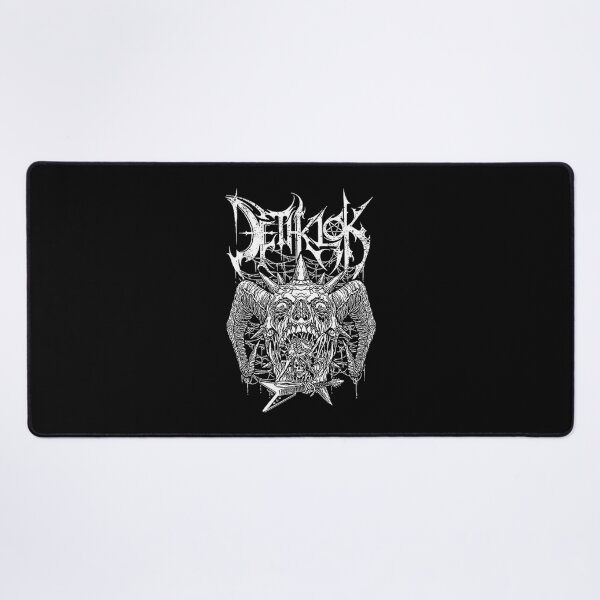 Item preview, New Heavy Metal Trending   designed and sold by XperienceShop.