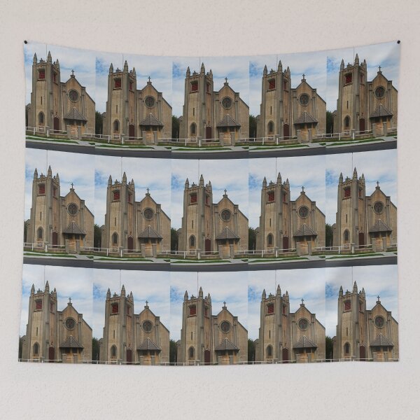 Item preview, St James in Orbost designed and sold by Evita.