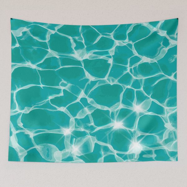 Item preview, Sea Sparkling Water  designed and sold by risingrocket.