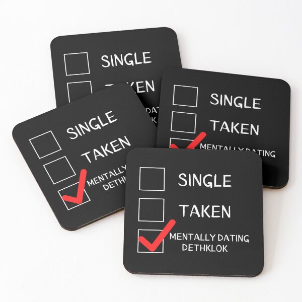 Item preview, Mentally Dating Dethklok   designed and sold by XperienceShop.