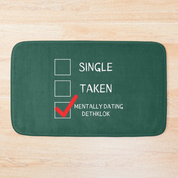 Item preview, Mentally Dating Dethklok   designed and sold by XperienceShop.