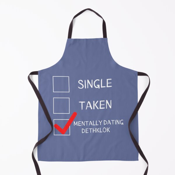 Item preview, Mentally Dating Dethklok   designed and sold by XperienceShop.