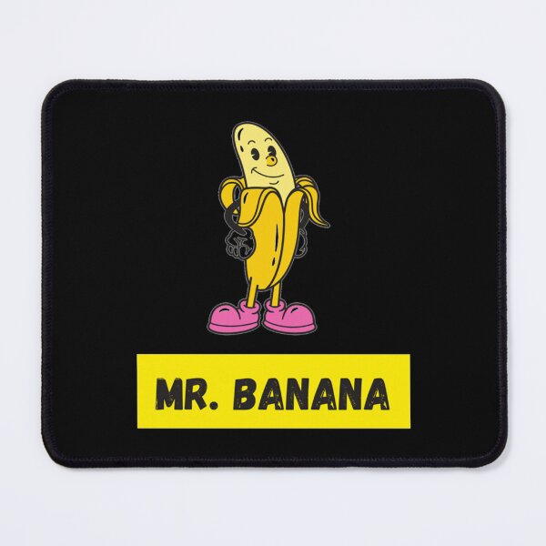Item preview, MR.banana .     designed and sold by XperienceShop.