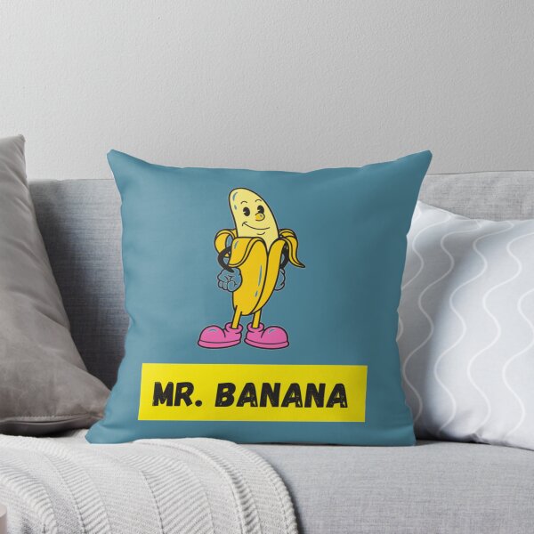 Item preview, MR.banana .     designed and sold by XperienceShop.