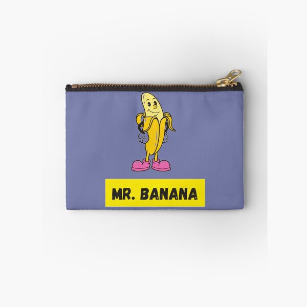 Item preview, MR.banana .     designed and sold by XperienceShop.