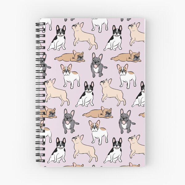 Item preview, French Bulldog Pink designed and sold by AnaAnaDesign.