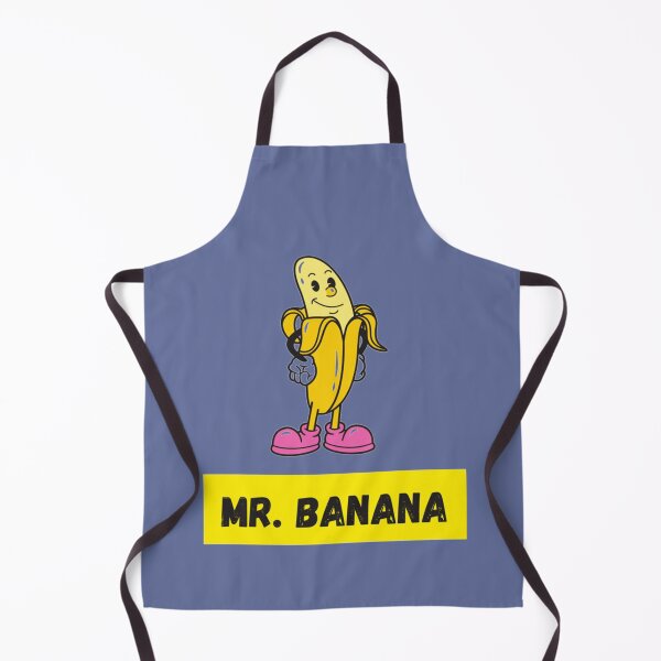 Item preview, MR.banana .     designed and sold by XperienceShop.