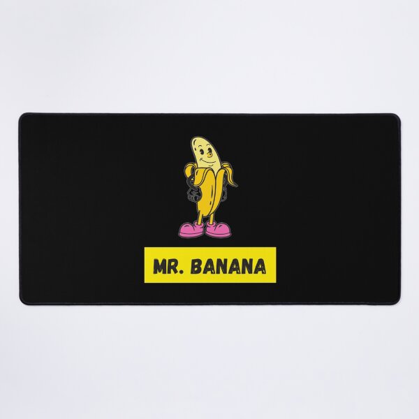 Item preview, MR.banana .     designed and sold by XperienceShop.