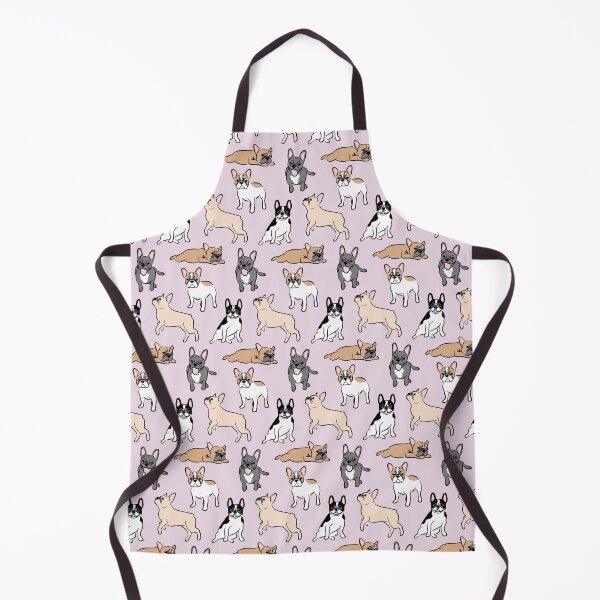 Item preview, French Bulldog Pink designed and sold by AnaAnaDesign.