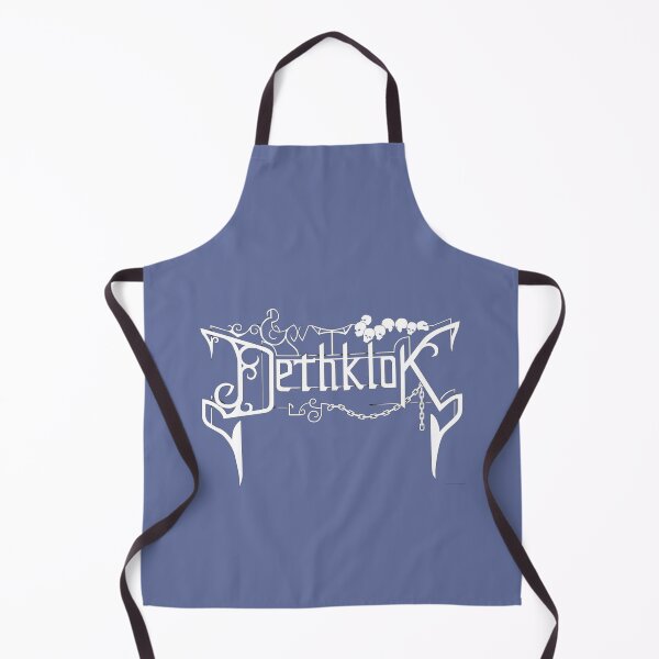 Item preview, Dethklok- The DethShirt Baseball ¾ Sleeve  designed and sold by XperienceShop.