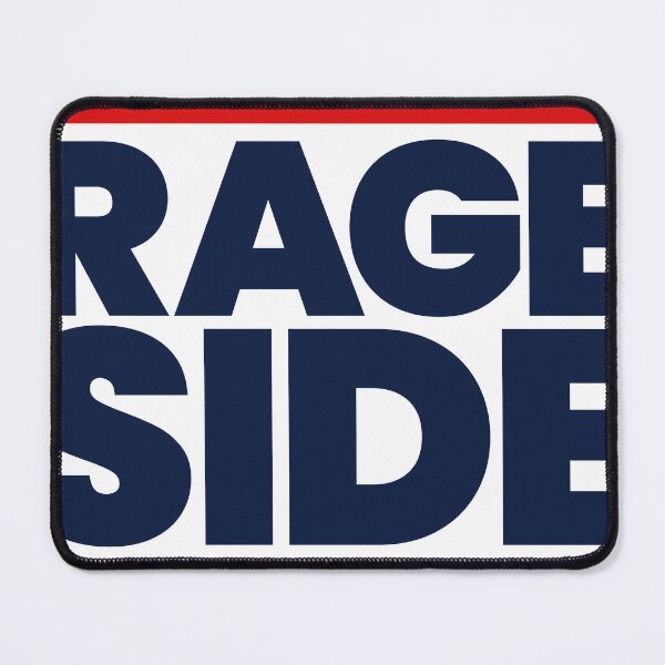 Item preview, Rage Side Dark designed and sold by kilofeeters.