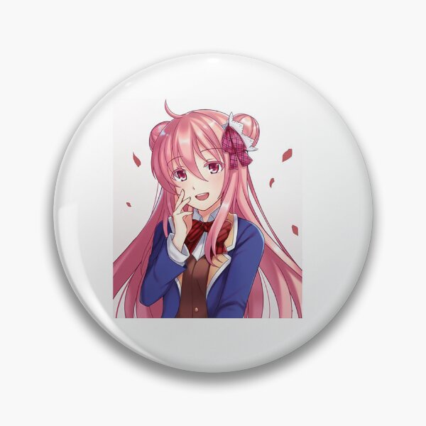 Item preview, Satou Matsuzaka designed and sold by ZacharyHooper.