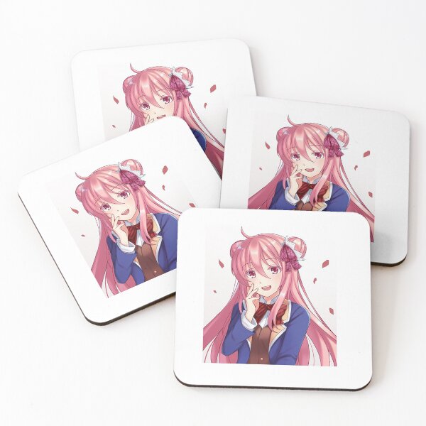 Item preview, Satou Matsuzaka designed and sold by ZacharyHooper.