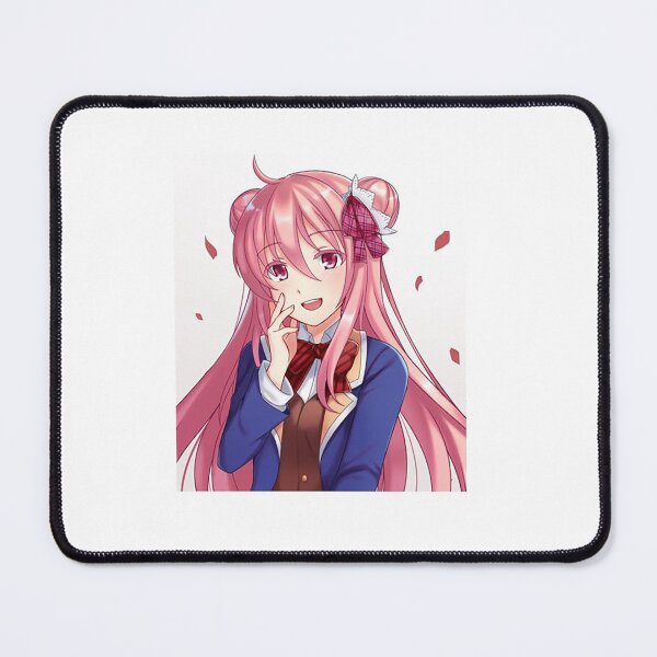 Item preview, Satou Matsuzaka designed and sold by ZacharyHooper.