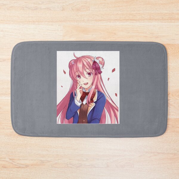 Item preview, Satou Matsuzaka designed and sold by ZacharyHooper.
