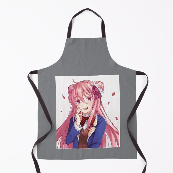 Item preview, Satou Matsuzaka designed and sold by ZacharyHooper.