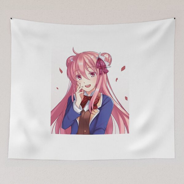 Item preview, Satou Matsuzaka designed and sold by ZacharyHooper.