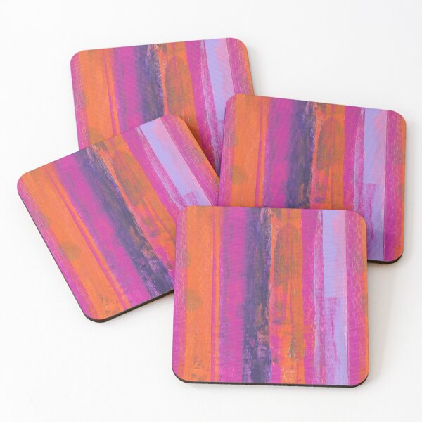 Item preview, Sunset Stripes designed and sold by Sue  Matican.