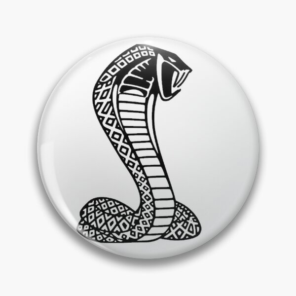 Item preview, Cobra designed and sold by Ciuline.